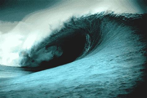 tsunami gif